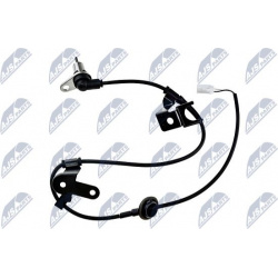Daviklis ABS
                                NTY                                                HCA-MZ-000, NTY, HCA-MZ-000, 