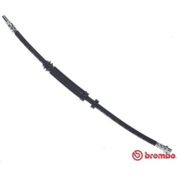 stabdžių žarnelė ESSENTIAL LINE
                                BREMBO                                                T86
