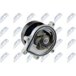 Vandens siurblys, variklio aušinimas
                                NTY                                                CPW-