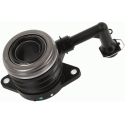 centrinis darbinis cilindras, sankaba
                                SACHS                                                31