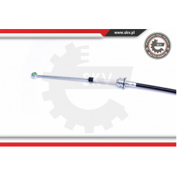 trosas, neautomatinė transmisija
                                ESEN SKV                                27SKV099, Nenurodyt