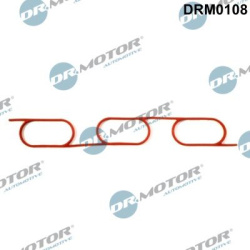 tarpiklis, droselio korpusas
                                Dr.Motor Automotive                                             