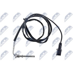 Daviklis išmet. dujų temperatūros
                                NTY                                                EGT-P