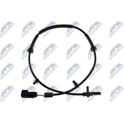 Daviklis ABS
                                NTY                                                HCA-MZ-046, NTY, HCA-MZ-046, 