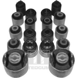 remonto komplektas, rato pakaba
                                TEDGUM                                00509464, TEDGUM, 00509