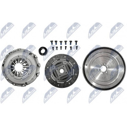 sankabos komplektas
                                NTY                                                NZS-VW-001, NTY, NZS-V