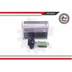 varža, vidaus pūtiklis
                                ESEN SKV                                94SKV059, Nenurodytas gamint