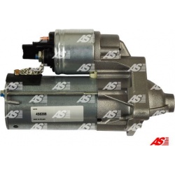 Starteris
                                AS-PL                                S3124(VALEO), AS-PL, S3124(VALEO), auto detal�
