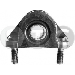 Laikiklis, valdymo svirties montavimas
                                STC                                                T45