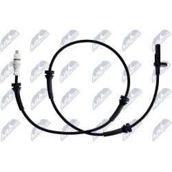 Daviklis ABS
                                NTY                                                HCA-RE-022, NTY, HCA-RE-022, 