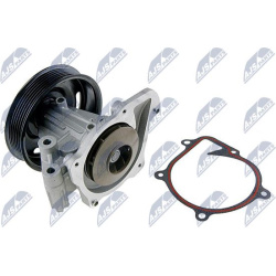 Vandens siurblys, variklio aušinimas
                                NTY                                CPW-FR-056, NTY, CPW