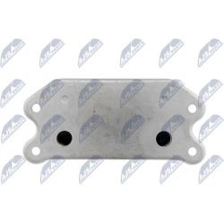 Aušintuvas tepalo
                                NTY                                CCL-VV-001, NTY, CCL-VV-001, auto detal