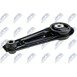 variklio montavimas
                                NTY                                                ZPS-NS-075, NTY, ZPS-N