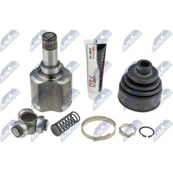 pusašio šarnyras
                                NTY                                                NPW-FT-011, NTY, NPW-FT