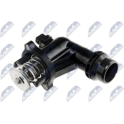 termostatas, aušinimo skystis
                                NTY                                                CTM-BM-009,