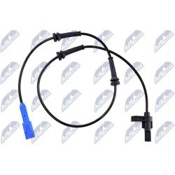 Daviklis ABS
                                NTY                                                HCA-PE-002, NTY, HCA-PE-002, 