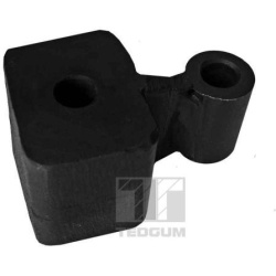 įvorė, pavarų svirtis
                                TEDGUM                                                00500062, TEDG