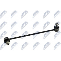 Stabilizatoriaus traukė
                                NTY                                                ZLP-KA-334, NTY, 