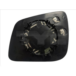 veidrodėlio stiklas, išorinis veidrodėlis
                                TYC                                             