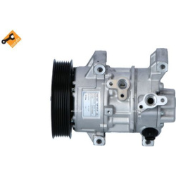 kompresorius, oro kondicionierius EASY FIT
                                NRF                                               