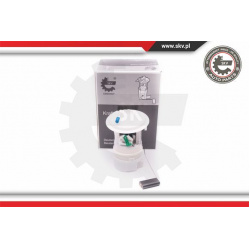 degalų tiekimo blokas
                                ESEN SKV                                                02SKV777, Nenu