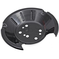 apsauginis skydas, stabdžių diskas
                                A.B.S.                                                11