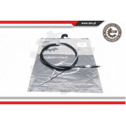 trosas, stovėjimo stabdys
                                ESEN SKV                                                25SKV686, 