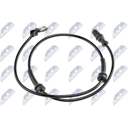 Daviklis ABS
                                NTY                                                HCA-RE-010, NTY, HCA-RE-010, 