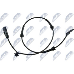 Daviklis ABS
                                NTY                                                HCA-RE-020, NTY, HCA-RE-020, 