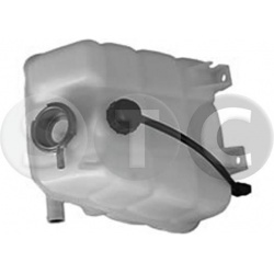 išsiplėtimo bakelis, aušinimo skystis
                                STC                                                T