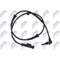 Daviklis ABS
                                NTY                                                HCA-FT-003, NTY, HCA-FT-003, 