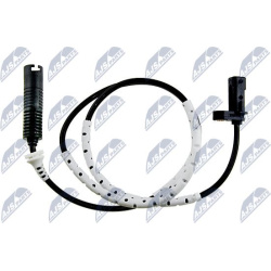 Daviklis ABS
                                NTY                                                HCA-BM-032, NTY, HCA-BM-032, 