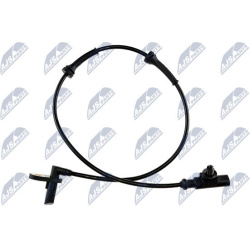 Daviklis ABS
                                NTY                                                HCA-NS-071, NTY, HCA-NS-071, 