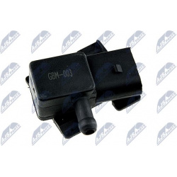 jutiklis, išmetimo slėgis
                                NTY                                                ECS-BM-003, NT