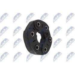 Lankstas, kardaninis velenas
                                NTY                                                NPE-FR-000, N