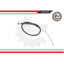 trosas, stovėjimo stabdys
                                ESEN SKV                                                25SKV416, 