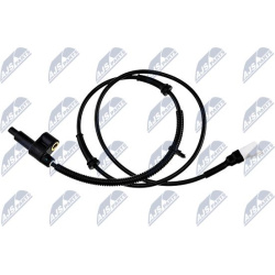 Daviklis ABS
                                NTY                                                HCA-FR-000, NTY, HCA-FR-000, 