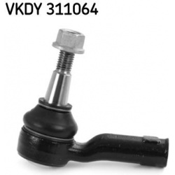 vairo traukės antgalis
                                SKF                                                VKDY 311064, SKF, 