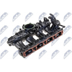 įsiurbimo kolektoriaus modulis
                                NTY                                                BKS-VW-014