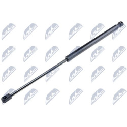 dujinė spyruoklė, bagažinė
                                NTY                                                AE-CT-031, 