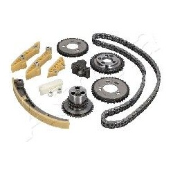 paskirstymo grandinės komplektas
ASHIKA KCK0309, ASHIKA, KCK0