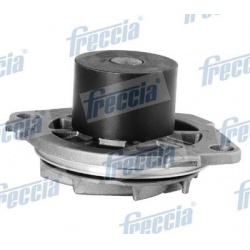 Vandens siurblys, variklio aušinimas
                                FRECCIA                                WP0218, FRECCIA,