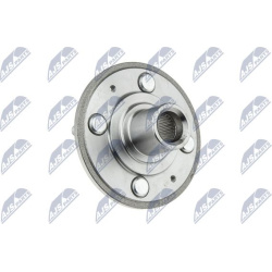 rato stebulė
                                NTY                                                KLP-HD-010P, NTY, KLP-HD-010