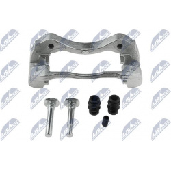 laikiklis, stabdžių apkaba
                                NTY                                                HZP-FR-004A, 