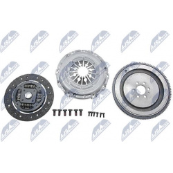 sankabos komplektas
                                NTY                                                NZS-PL-005, NTY, NZS-P