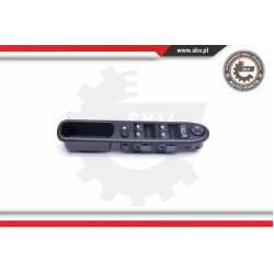 jungiklis, lango pakėliklis
                                ESEN SKV                                37SKV020, Nenurodytas ga