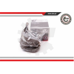 rato guolis
                                ESEN SKV                                                29SKV088, Nenurodytas gam