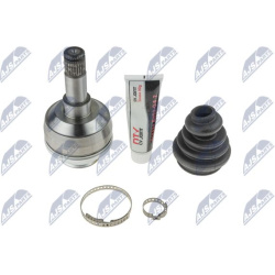 pusašio šarnyras
                                NTY                                                NPW-VW-010, NTY, NPW-VW