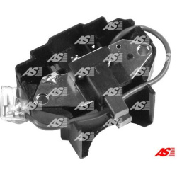 reguliatorius, kintamosios srovės generatorius AS
                                AS-PL                                     