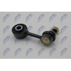 Stabilizatoriaus traukė
                                NTY                                                ZLP-TY-124, NTY, 